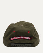 Gas Station Cord Hat