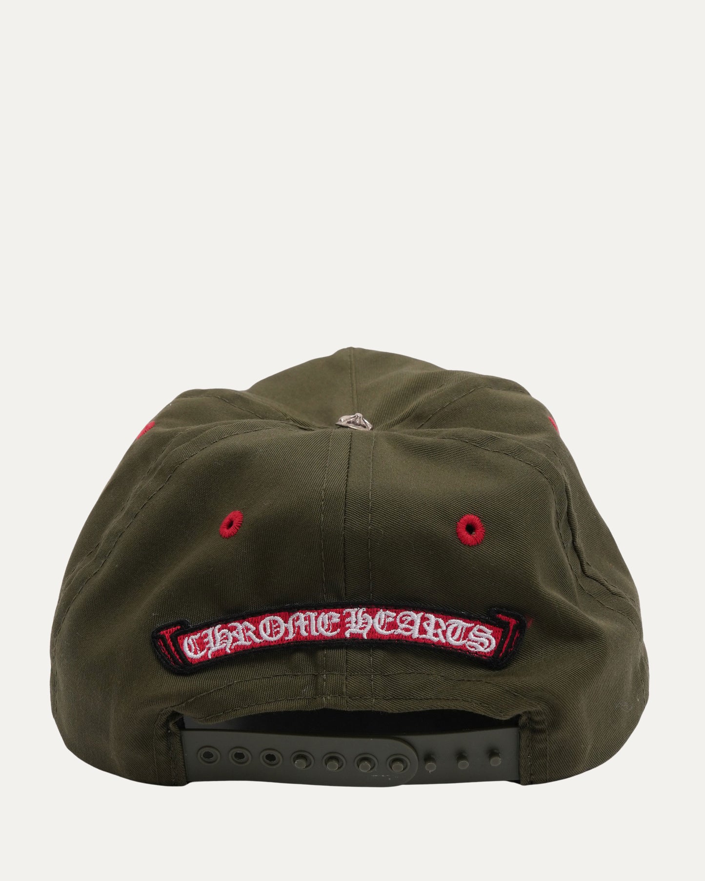 Gas Station Cord Hat