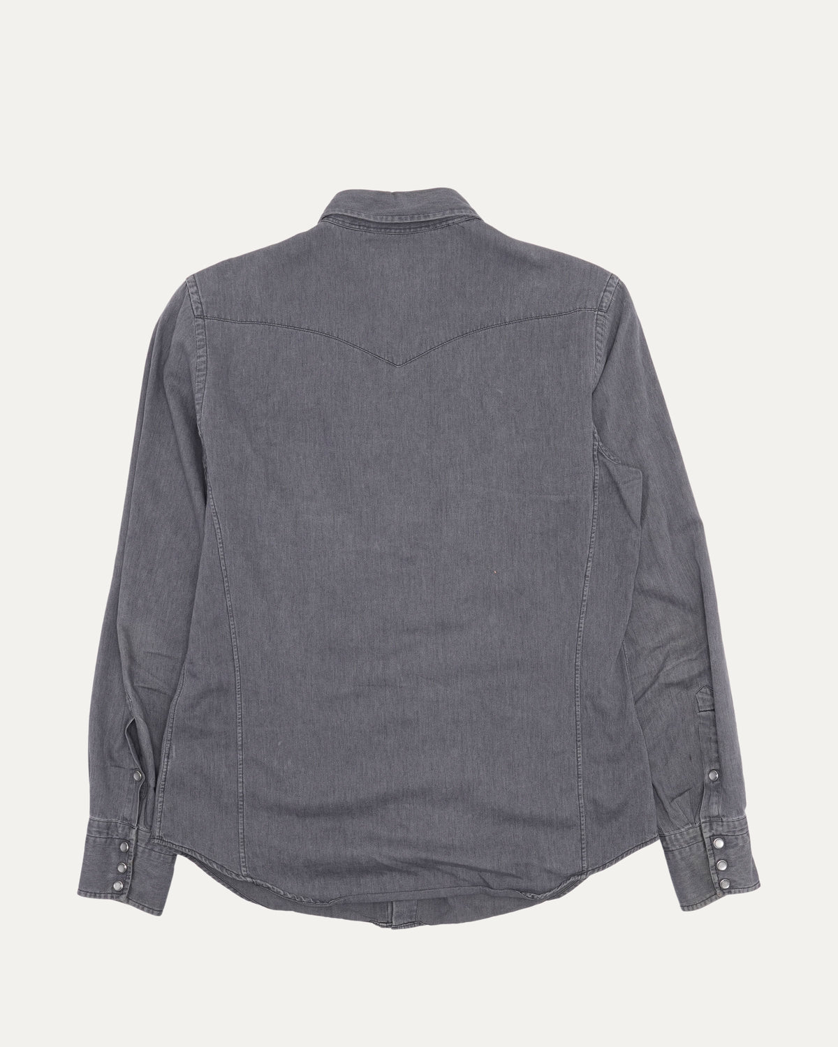 Chambray Shirt