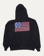 American Flag Hoodie