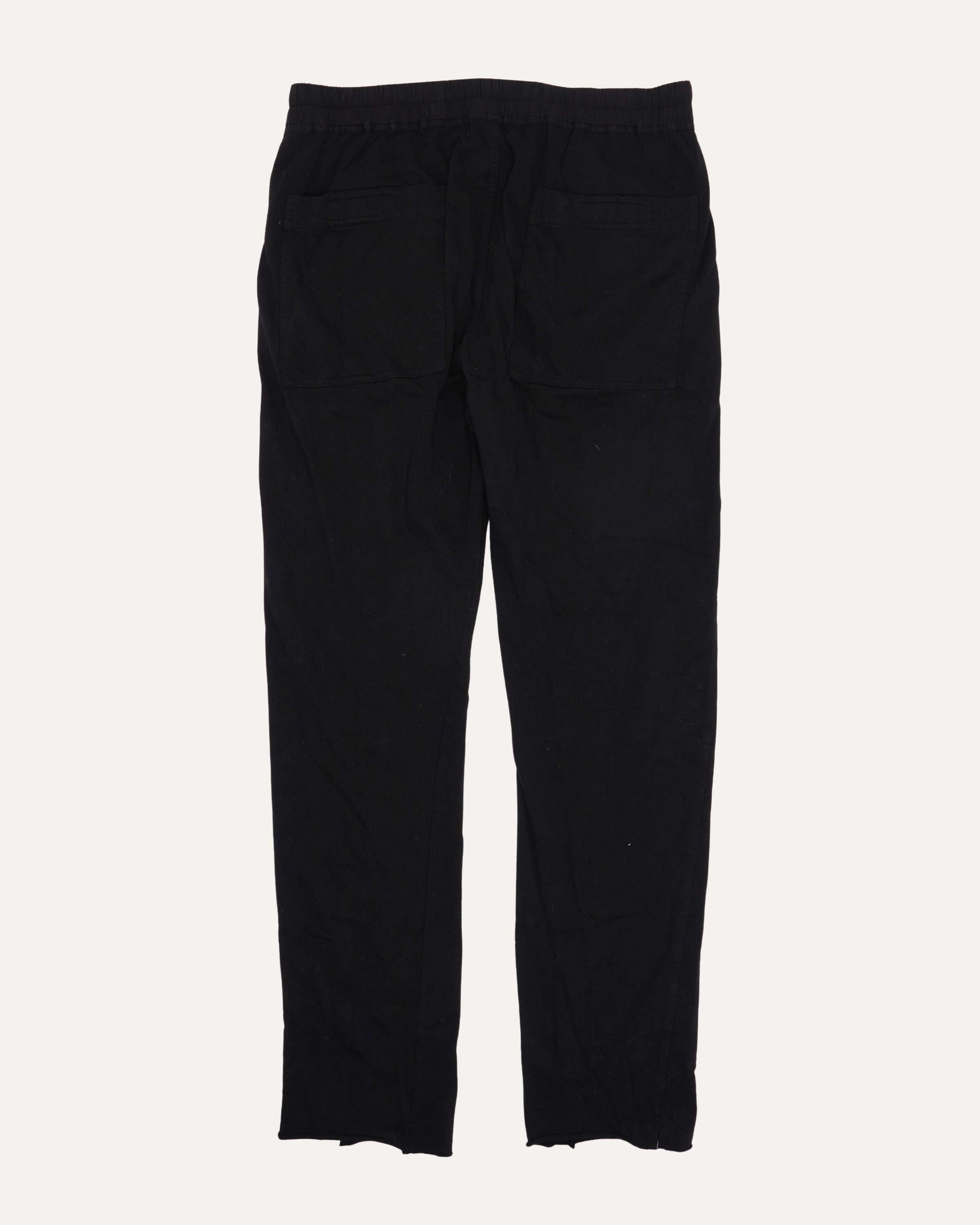 Rick Owens DRKSHDW Drawstring Sweatpants – Justin Reed