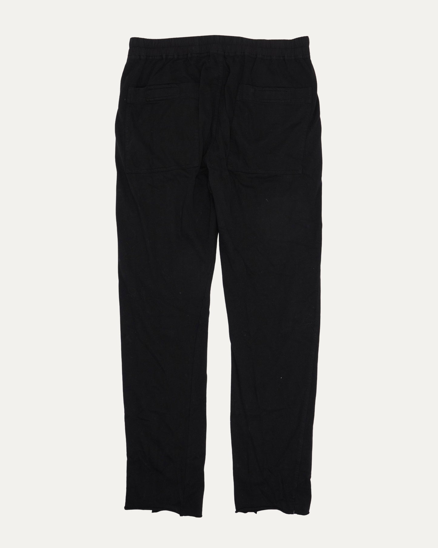 Drawstring Sweatpants