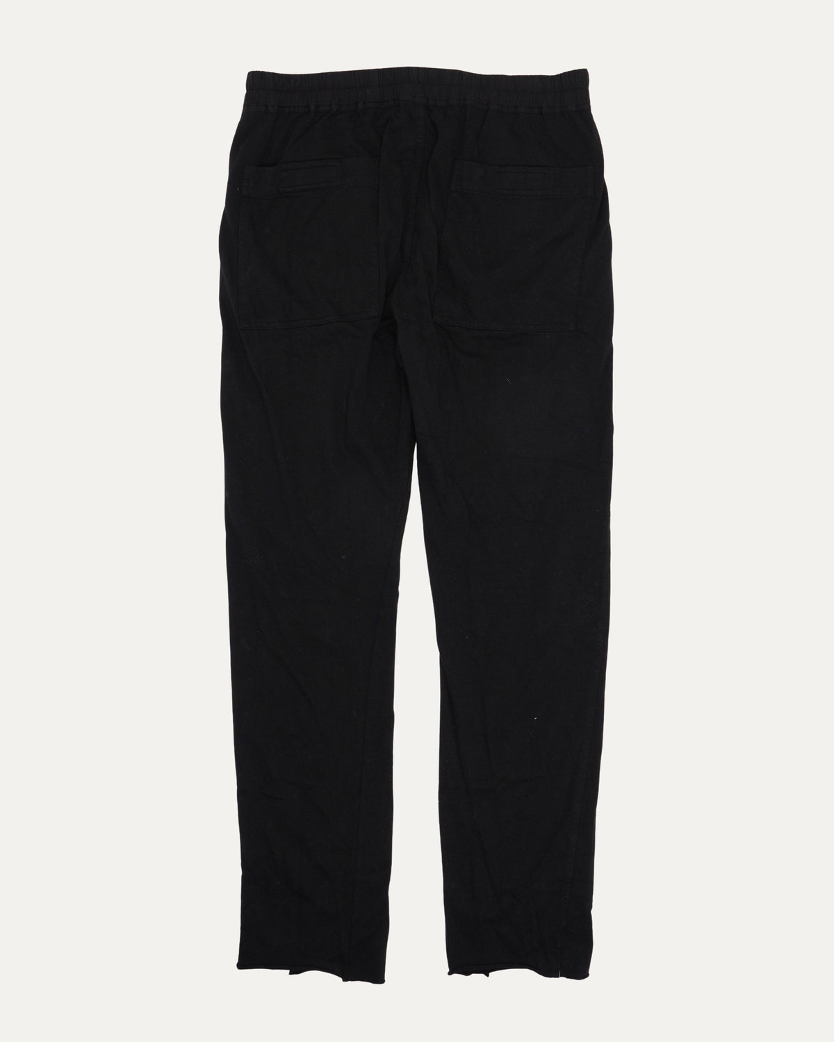Drawstring Sweatpants
