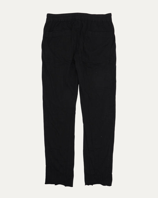 Drawstring Sweatpants