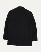 Double Breasted Tuxedo Jacket