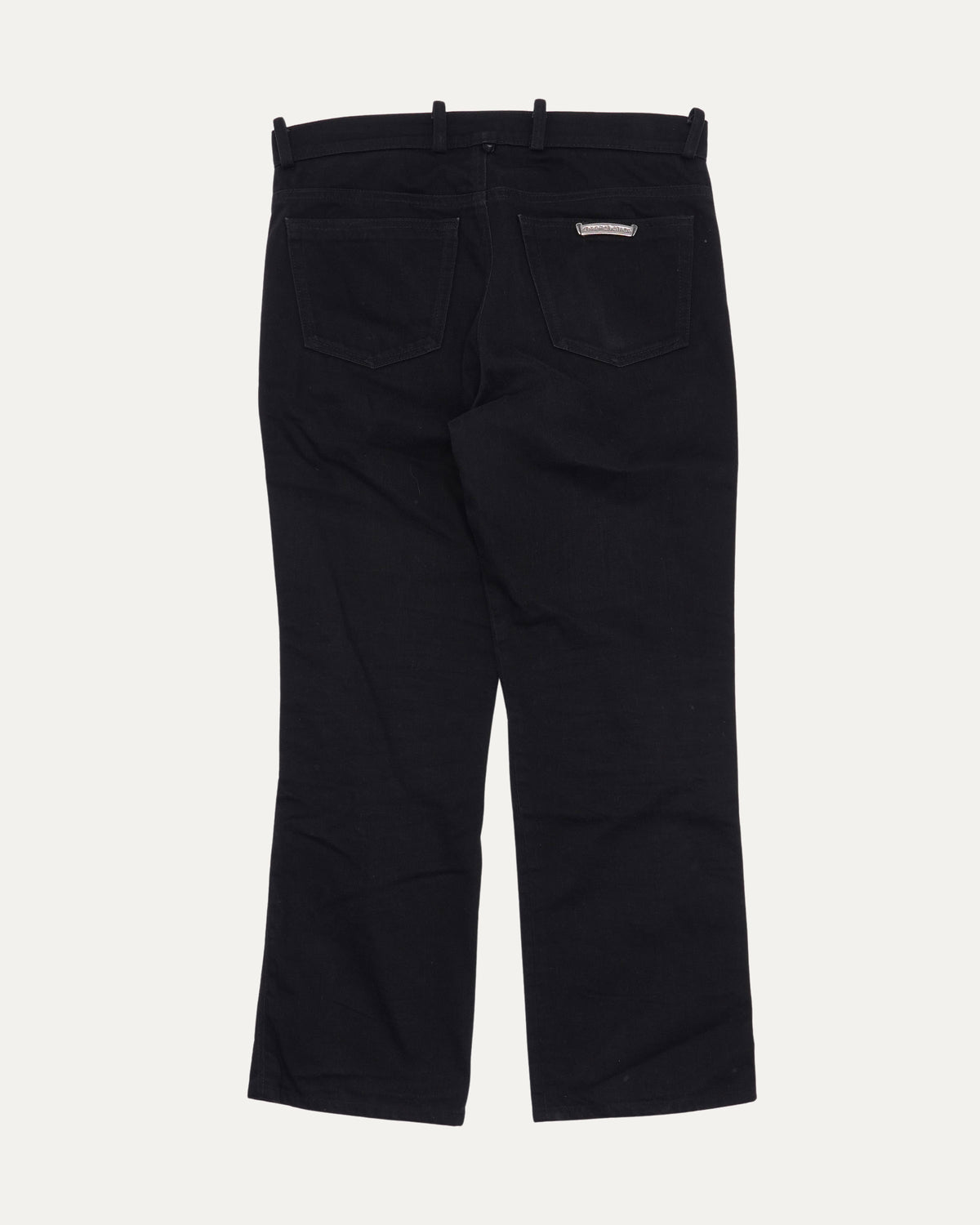 Fleur Knee Jeans