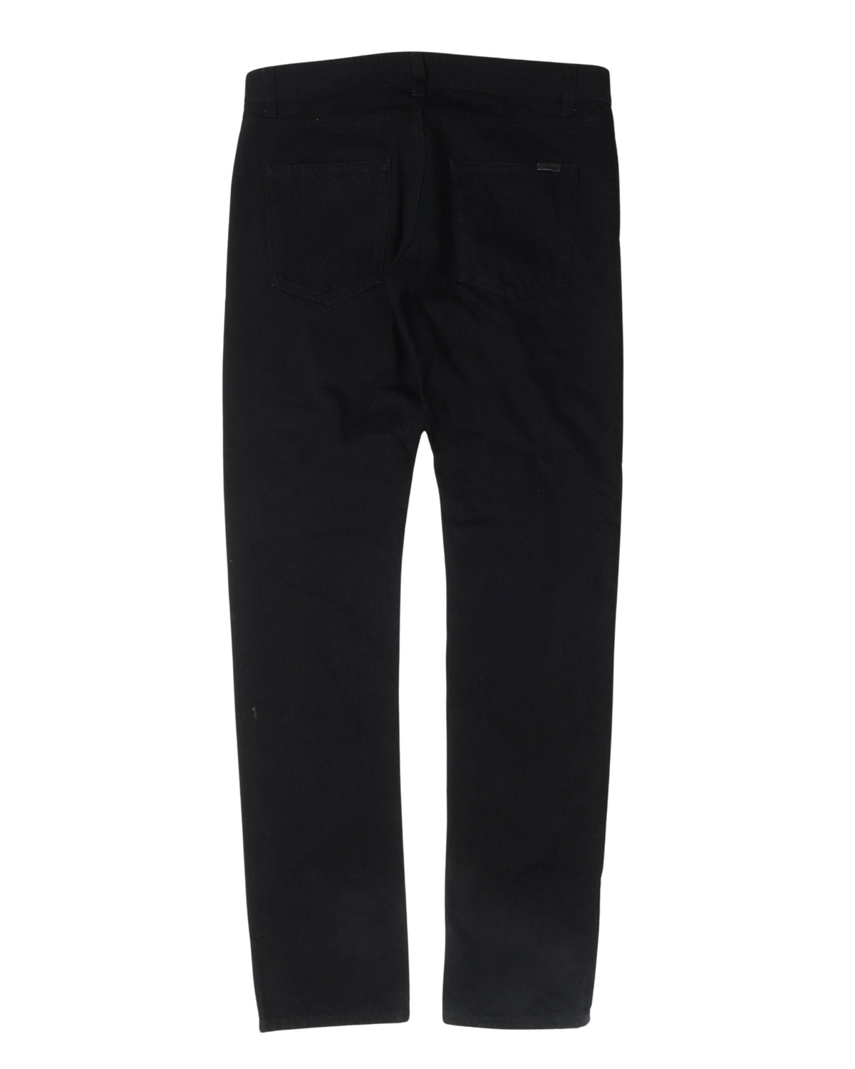 Black Jeans