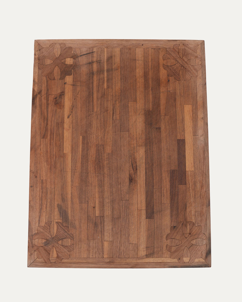 Large Wooden Cutting Board