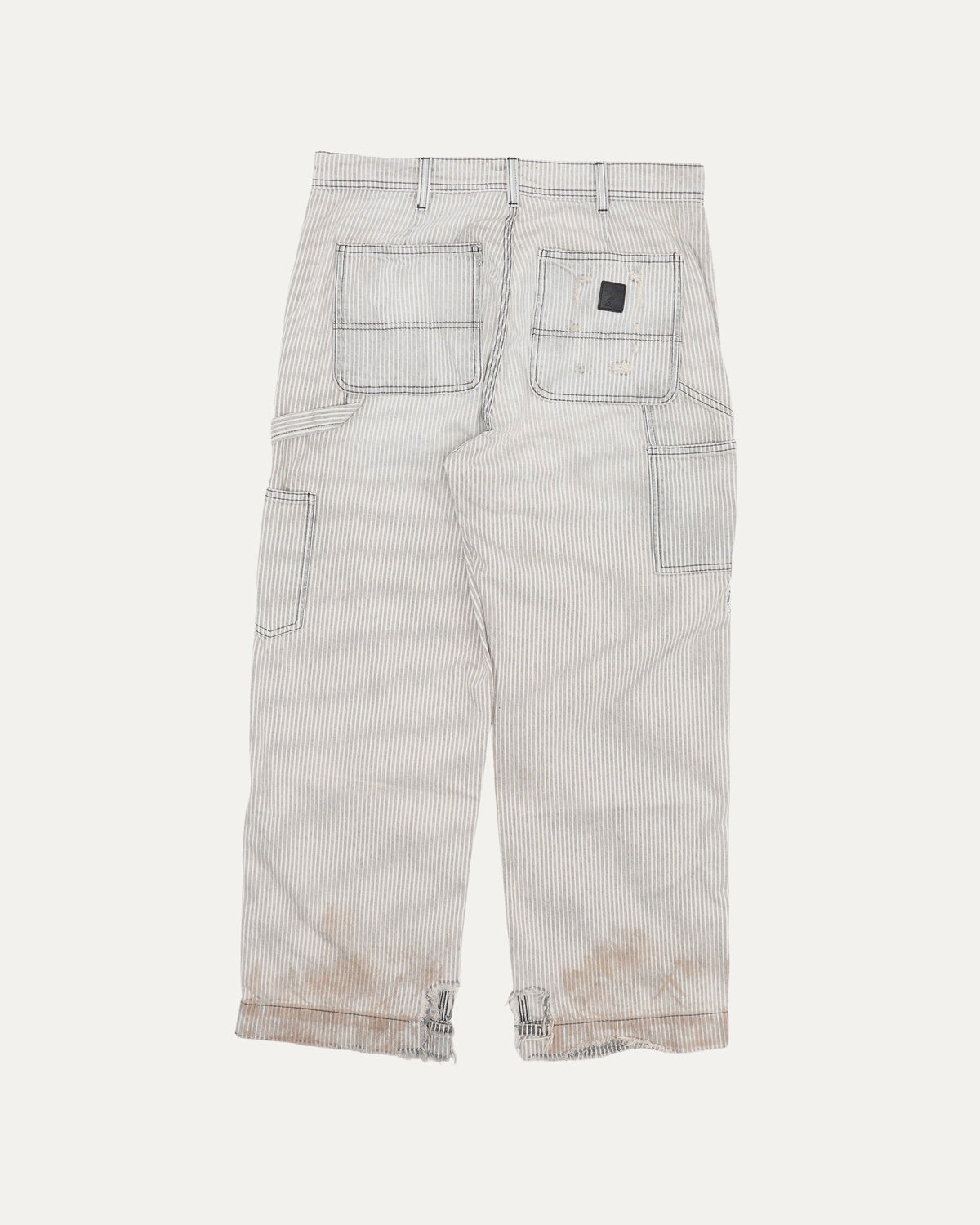 Paint Pants (Shuji Version)