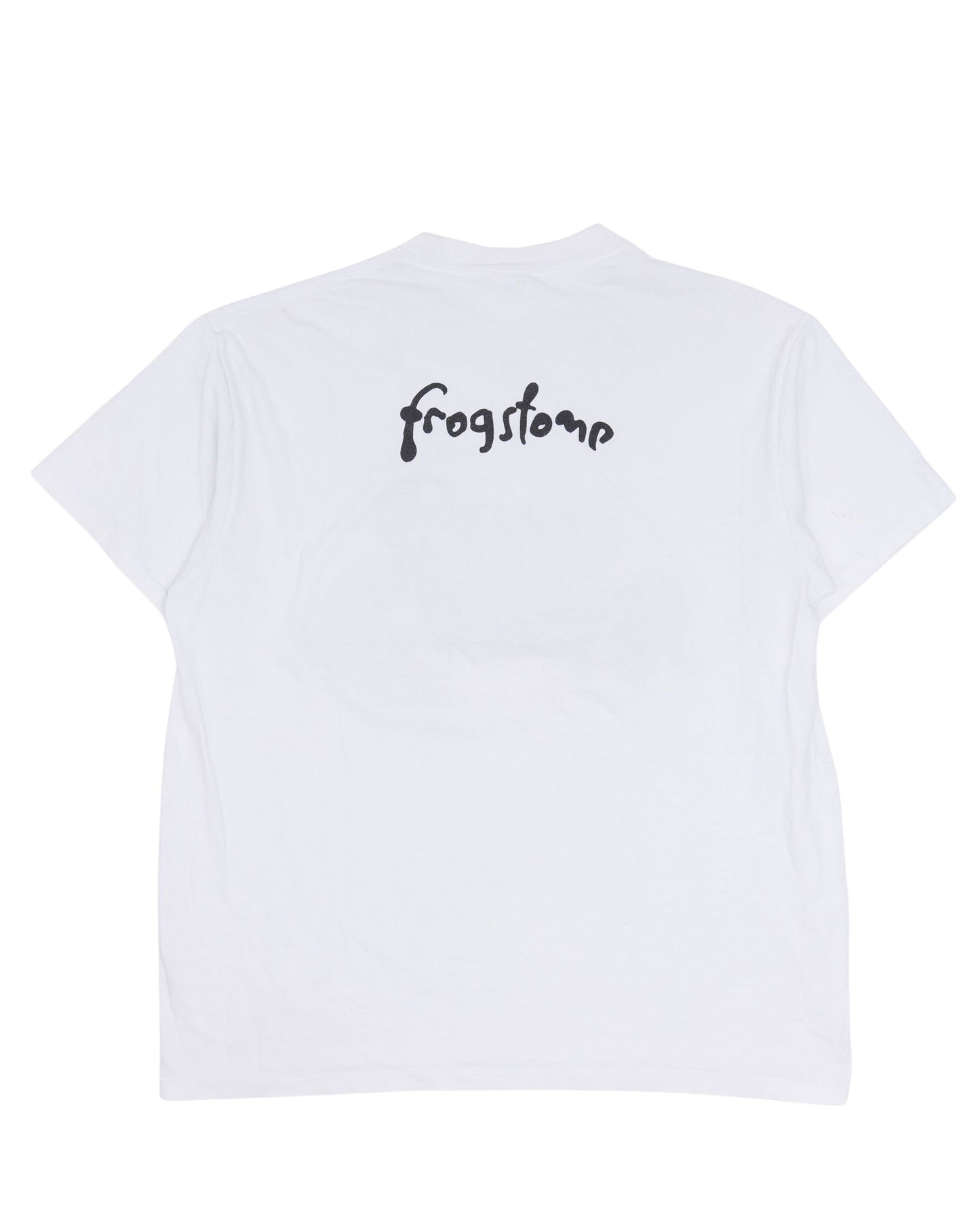 Silverchair Frogstomp T-Shirt