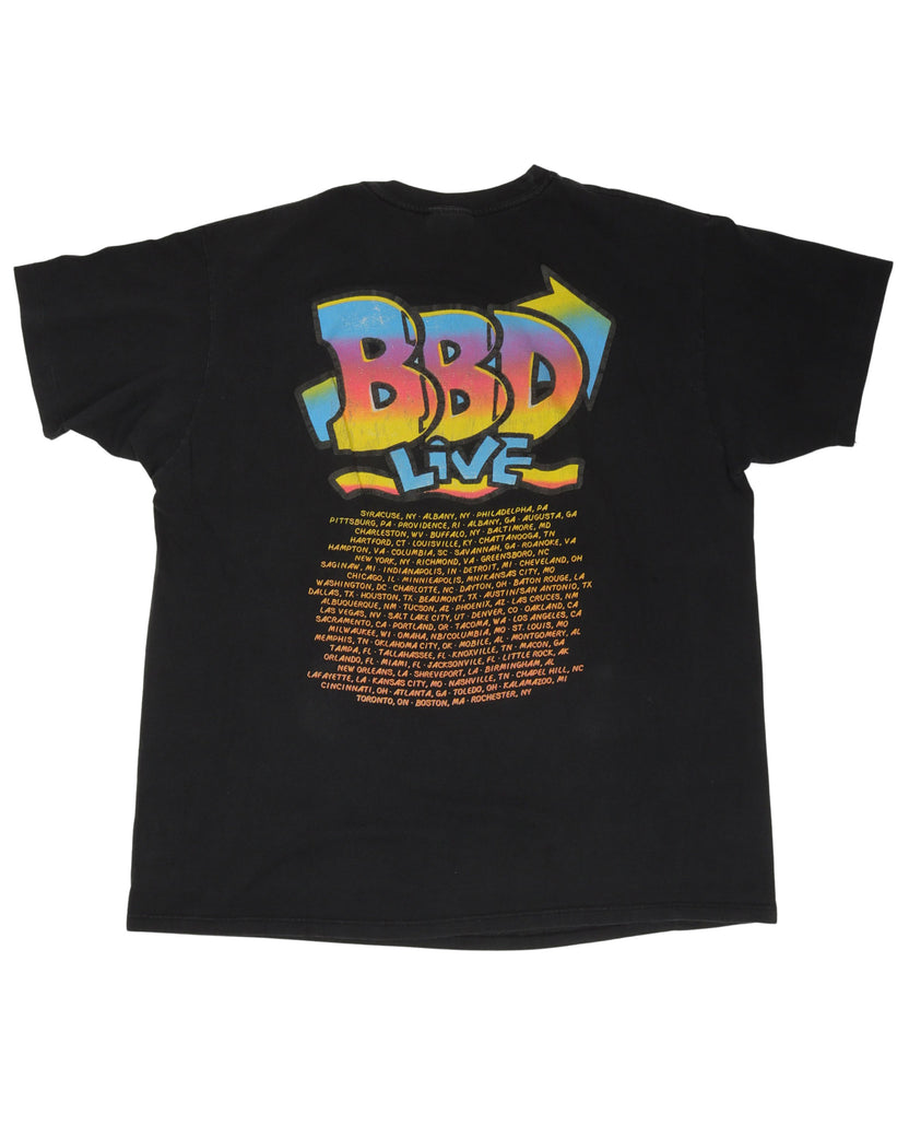 BBD "Shit is Mental" T-Shirt