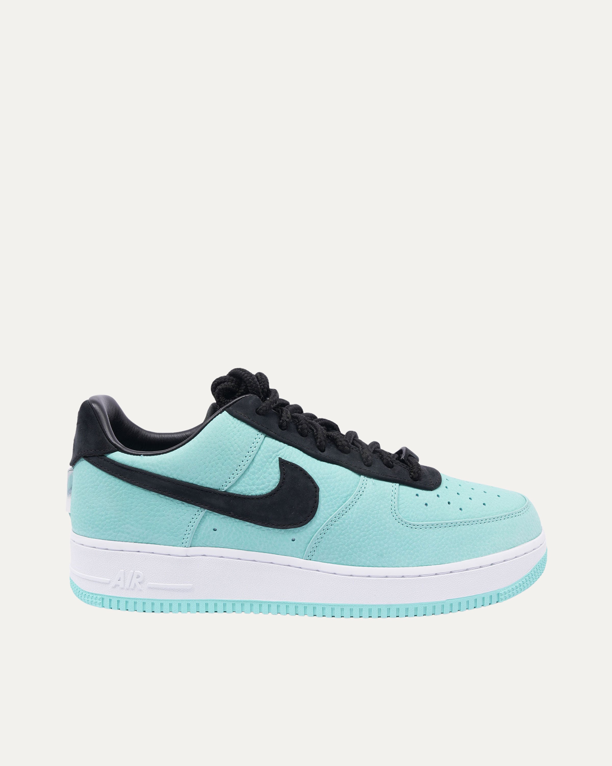 Friends & Family Tiffany and Co. Air Force 1