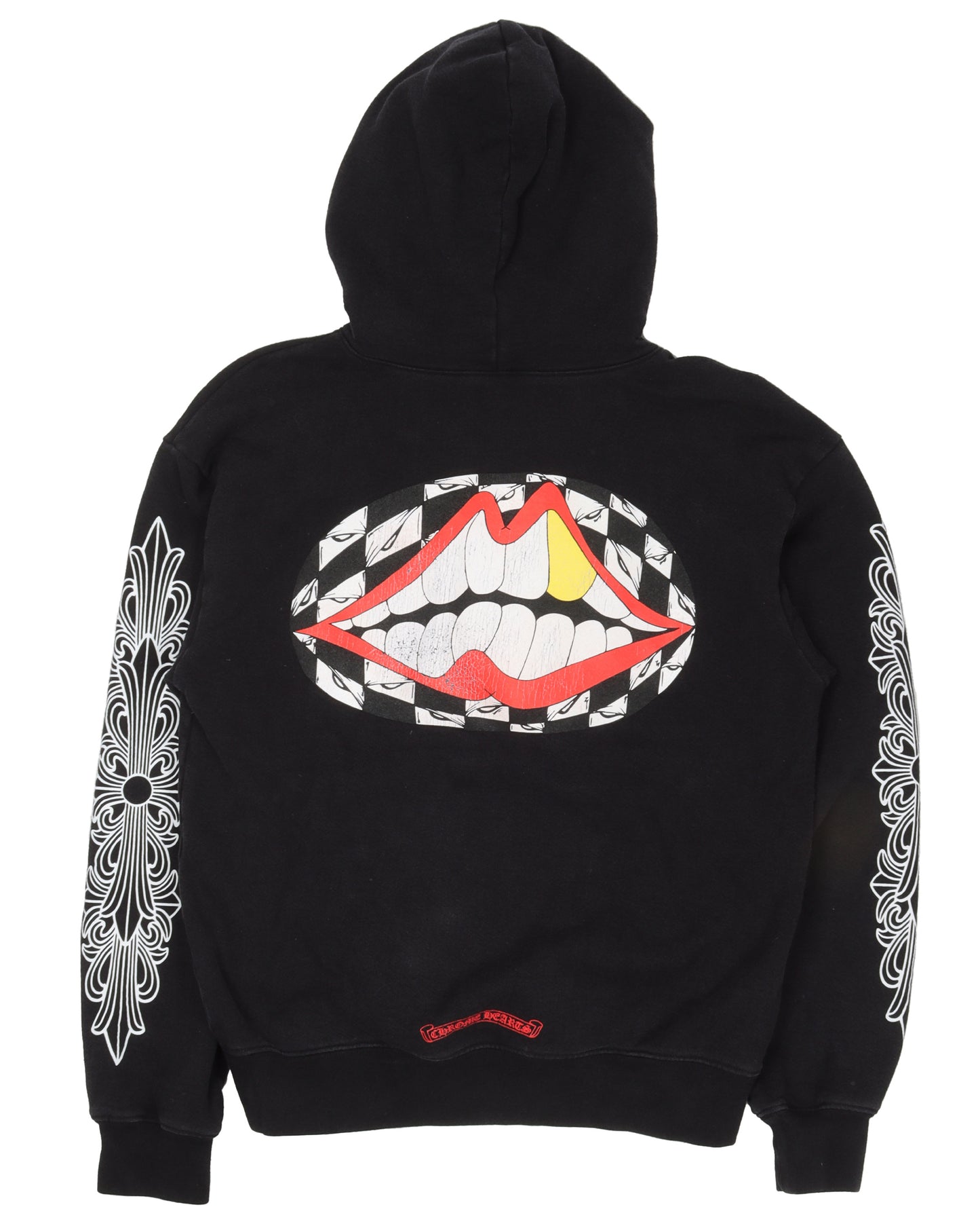 Matty Boy Chomper Hoodie