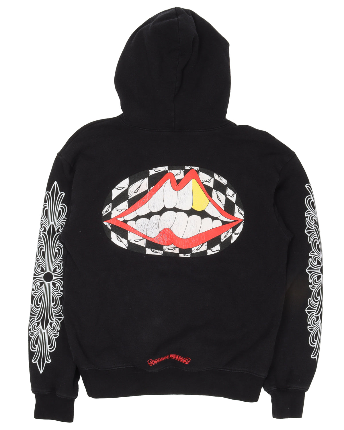 Matty Boy Chomper Hoodie