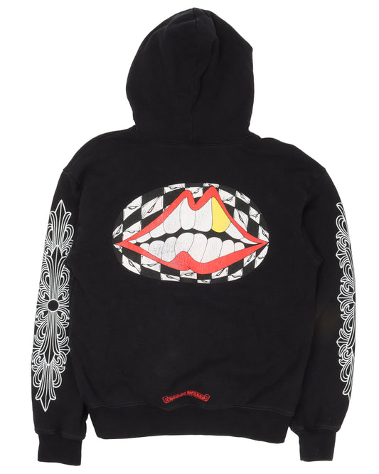 Matty Boy Chomper Hoodie