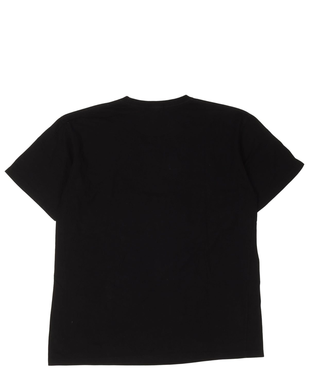 Anarchy Flame T-Shirt