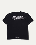 Off-White St. Moritz Pocket T-Shirt