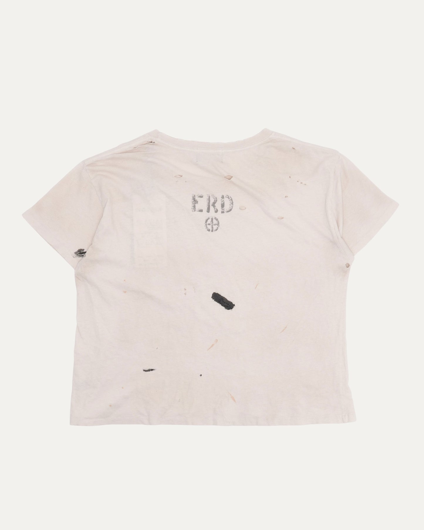 Teenage Snuff Film T-Shirt