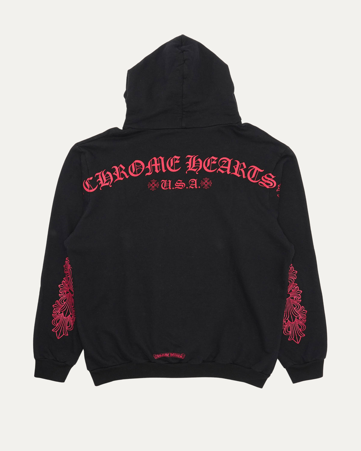 Friends and Family Hoodie