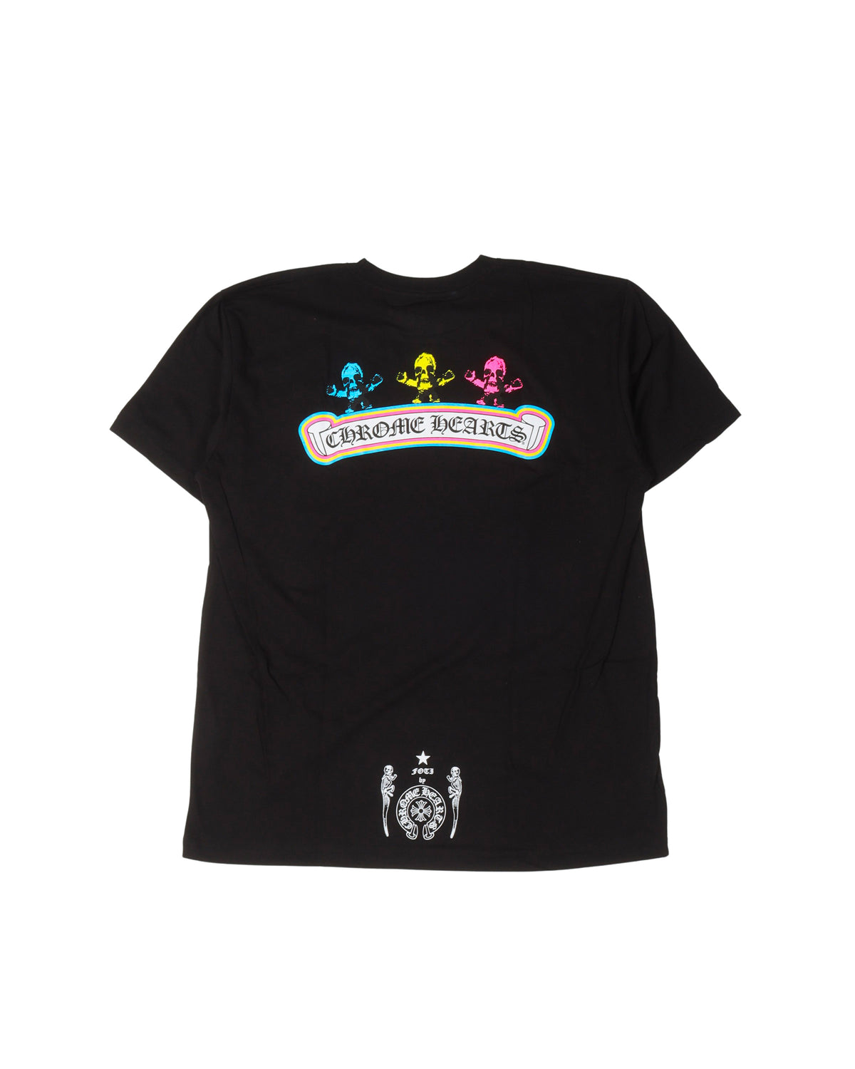 Foti Harris Teeter T-Shirt