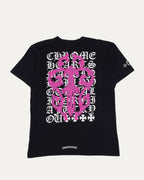 Vine Dagger Pocket T-Shirt