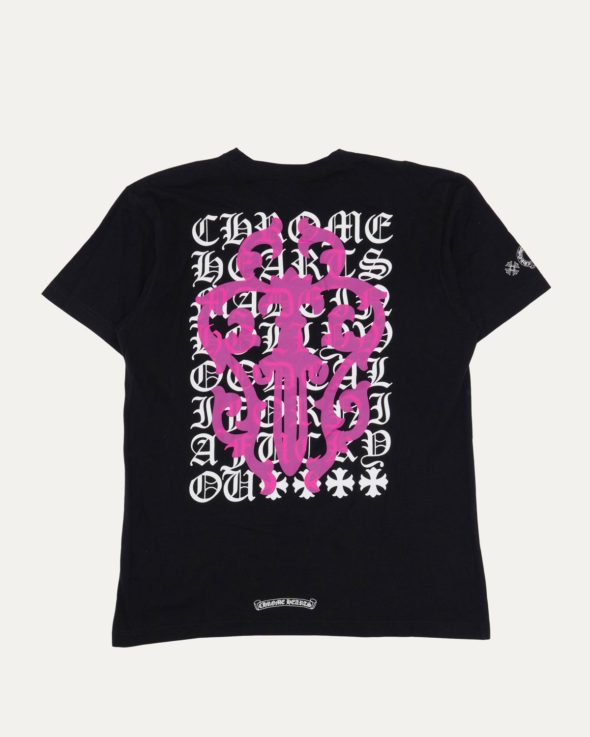 Vine Dagger Pocket T-Shirt