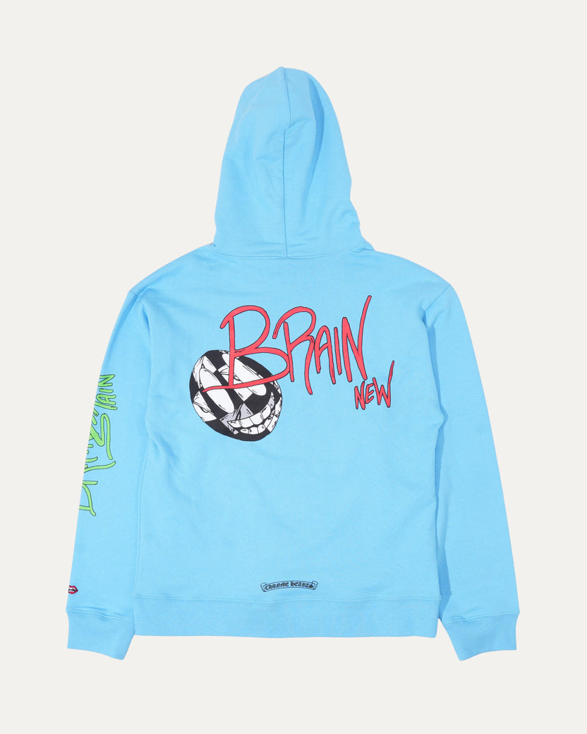 Matty Boy Brain New Hoodie