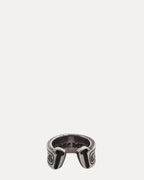 Scroll Ring