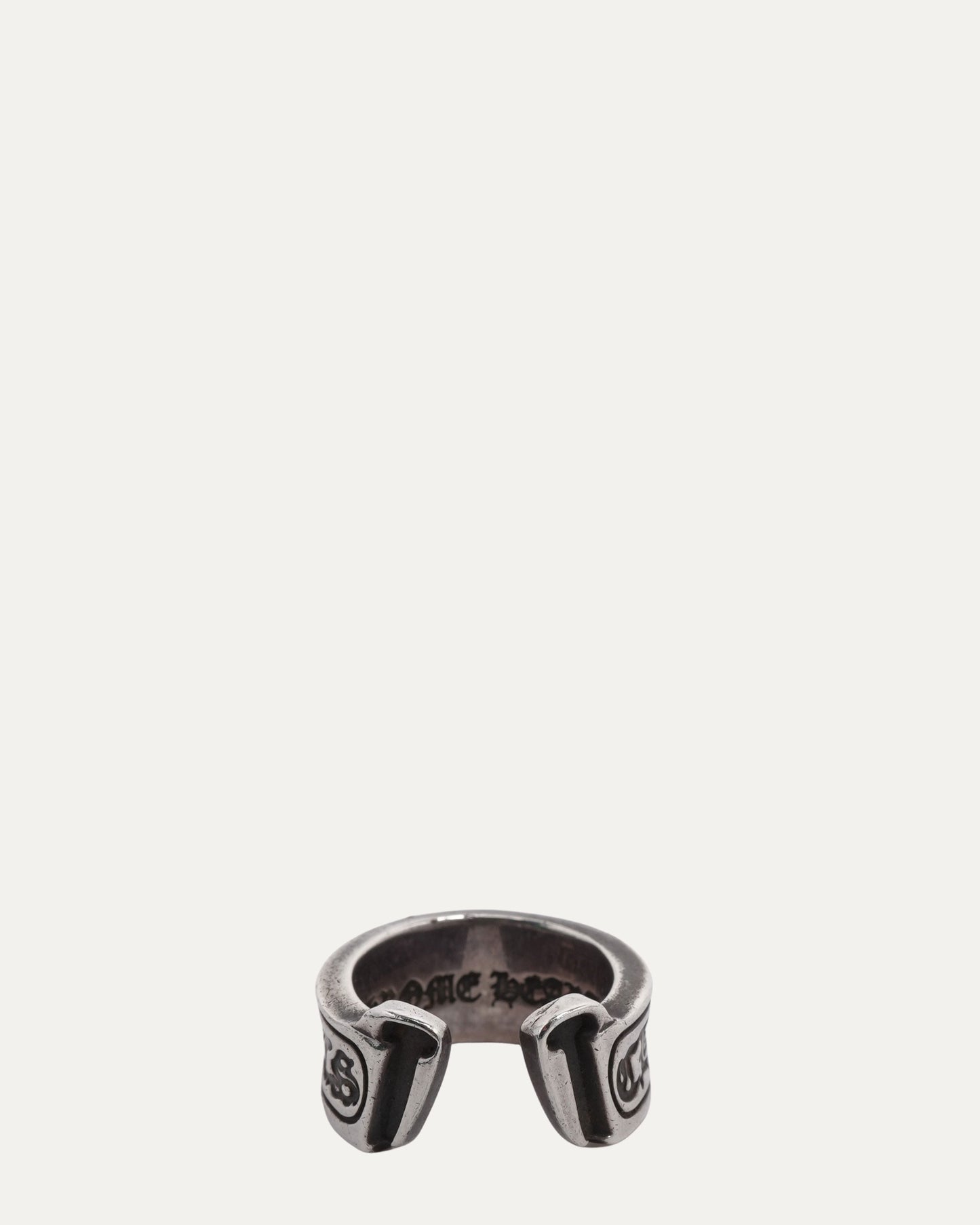 Scroll Ring