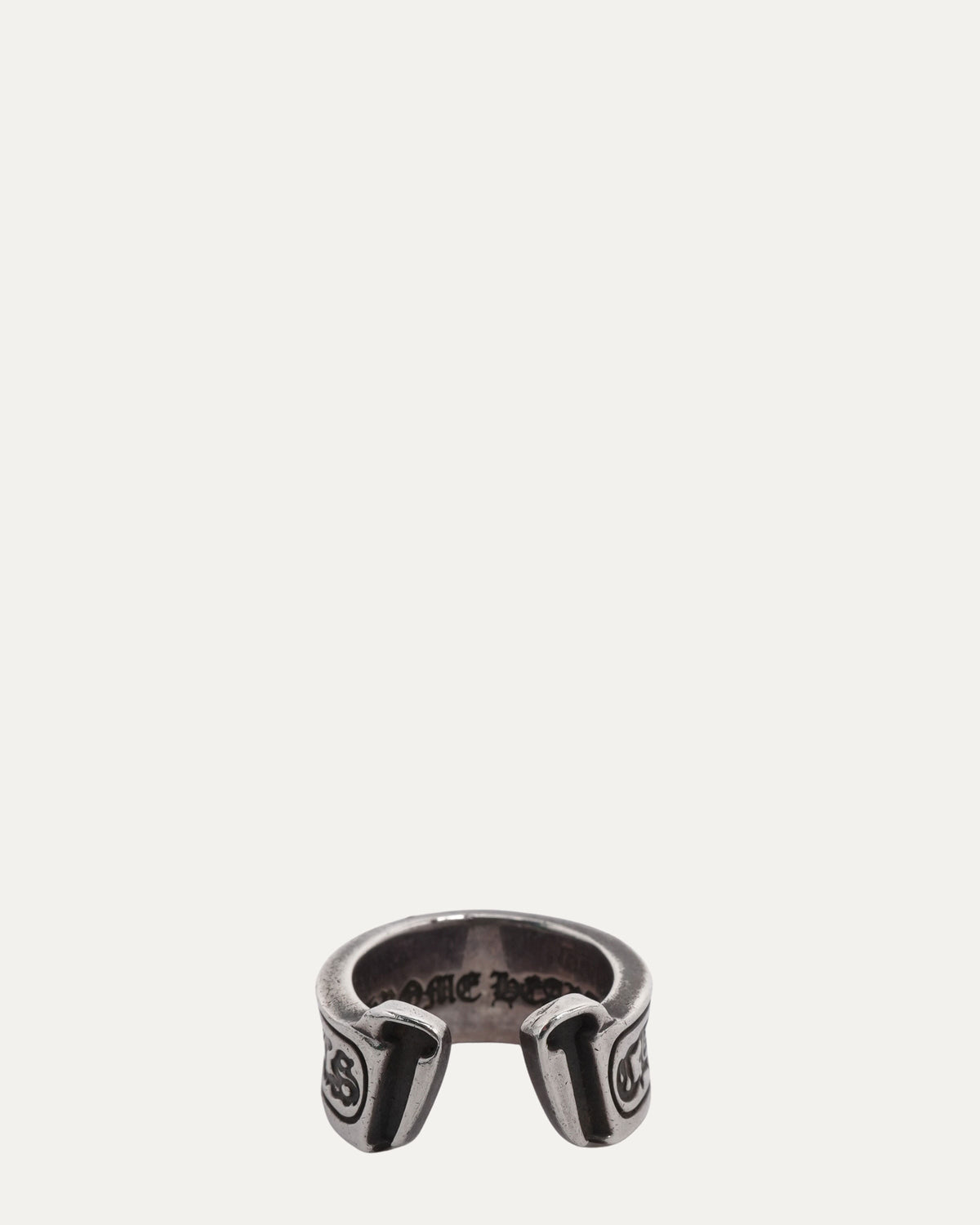 Scroll Ring
