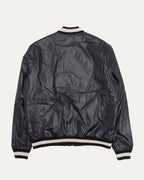 Nylon Teddy Jacket
