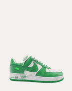 Nike Air-Force 1 By Virgil Abloh