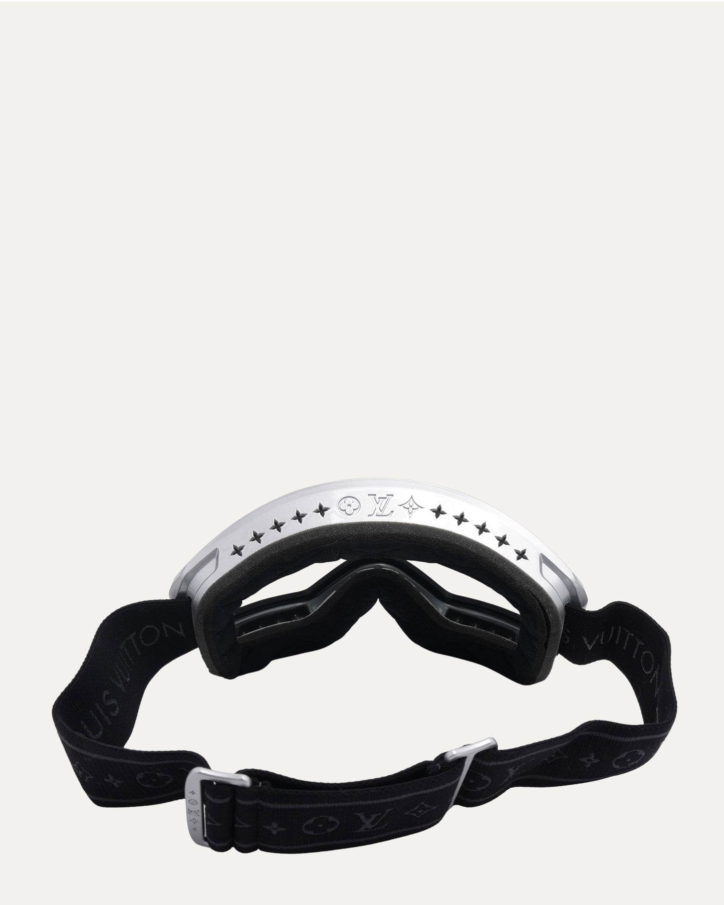 Monogram Snow Goggles