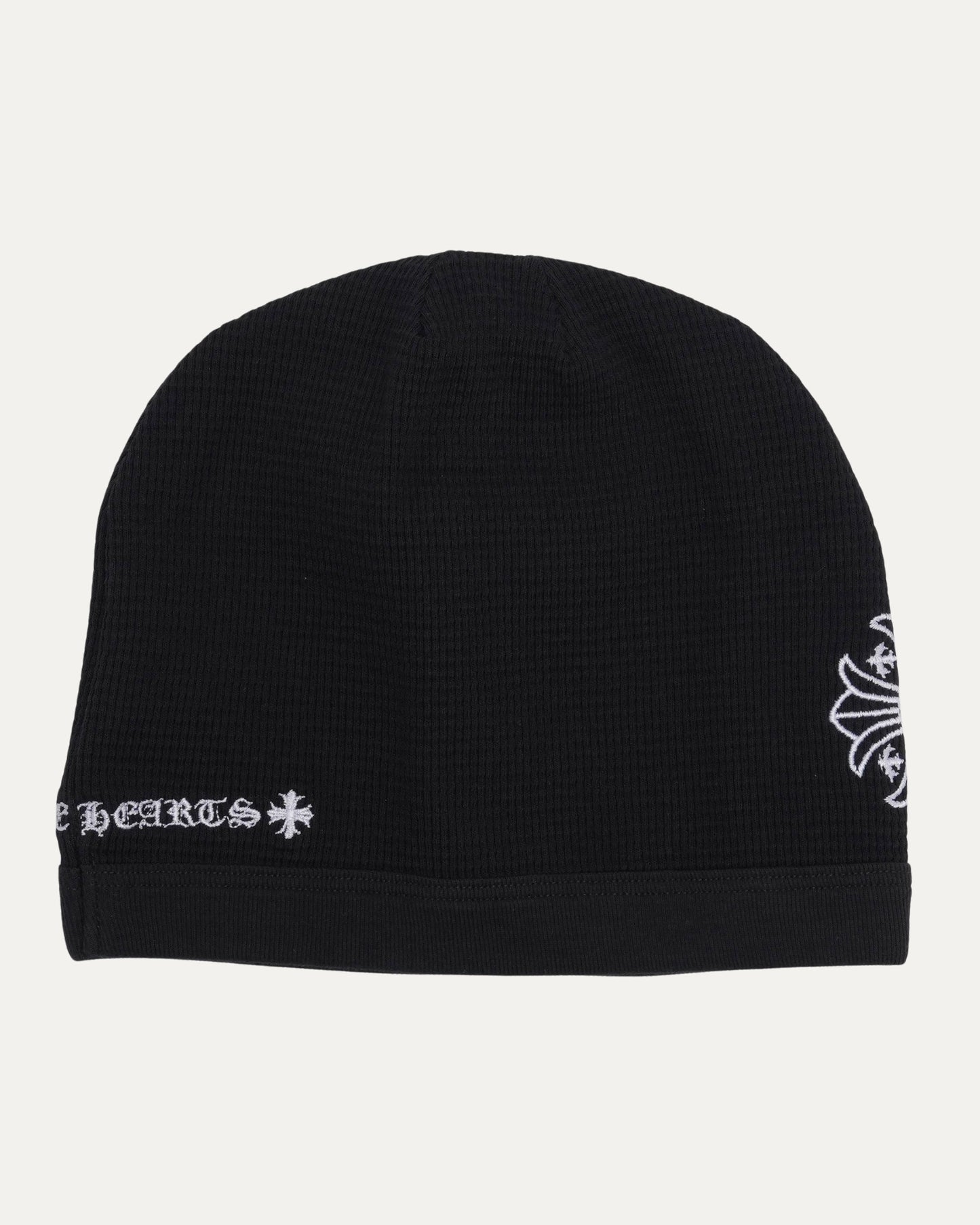 Thermal Plus Cross Logo Beanie