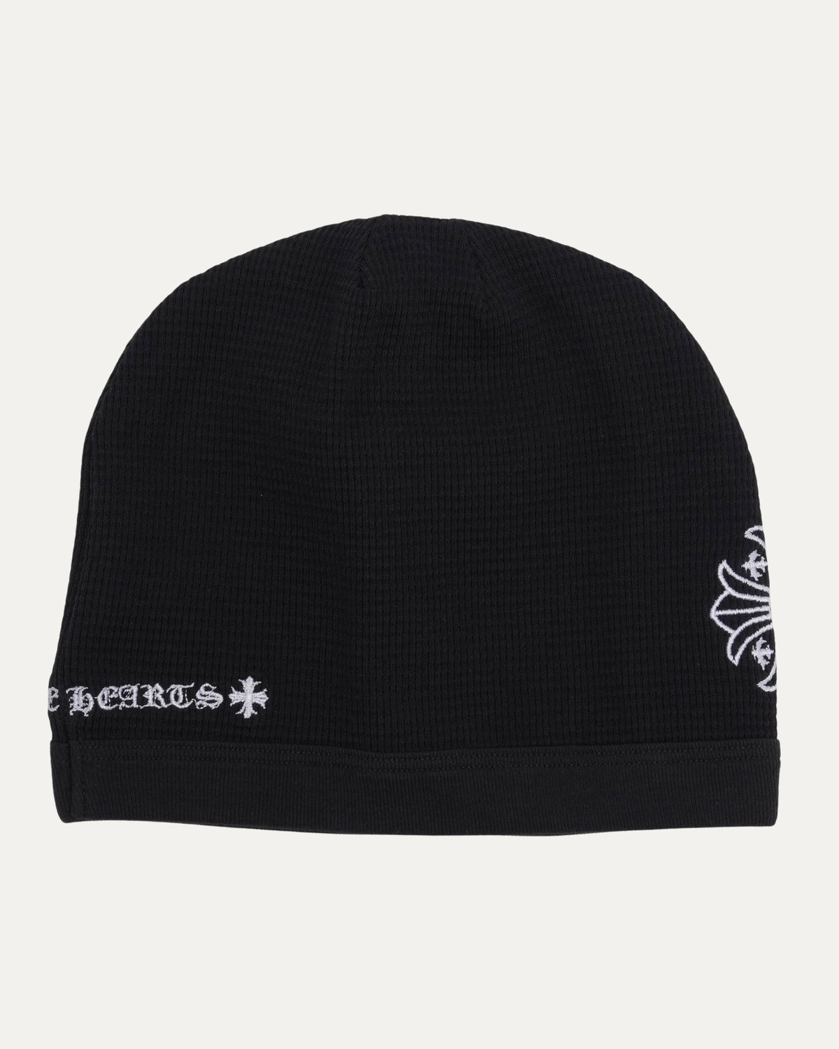 Thermal Plus Cross Logo Beanie