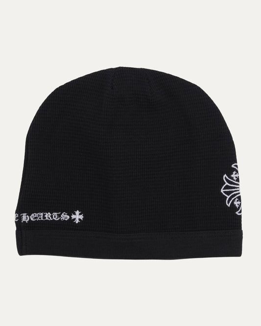 Thermal Plus Cross Logo Beanie