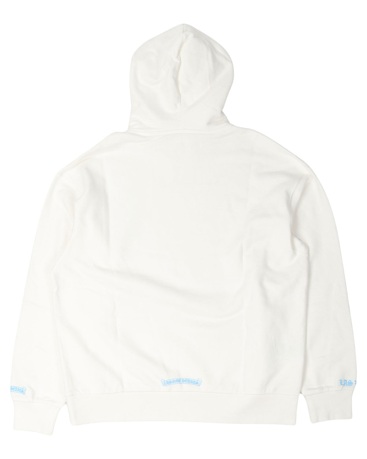Dice Keychain Hoodie