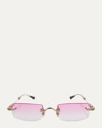 Diamond Pills III Sunglasses