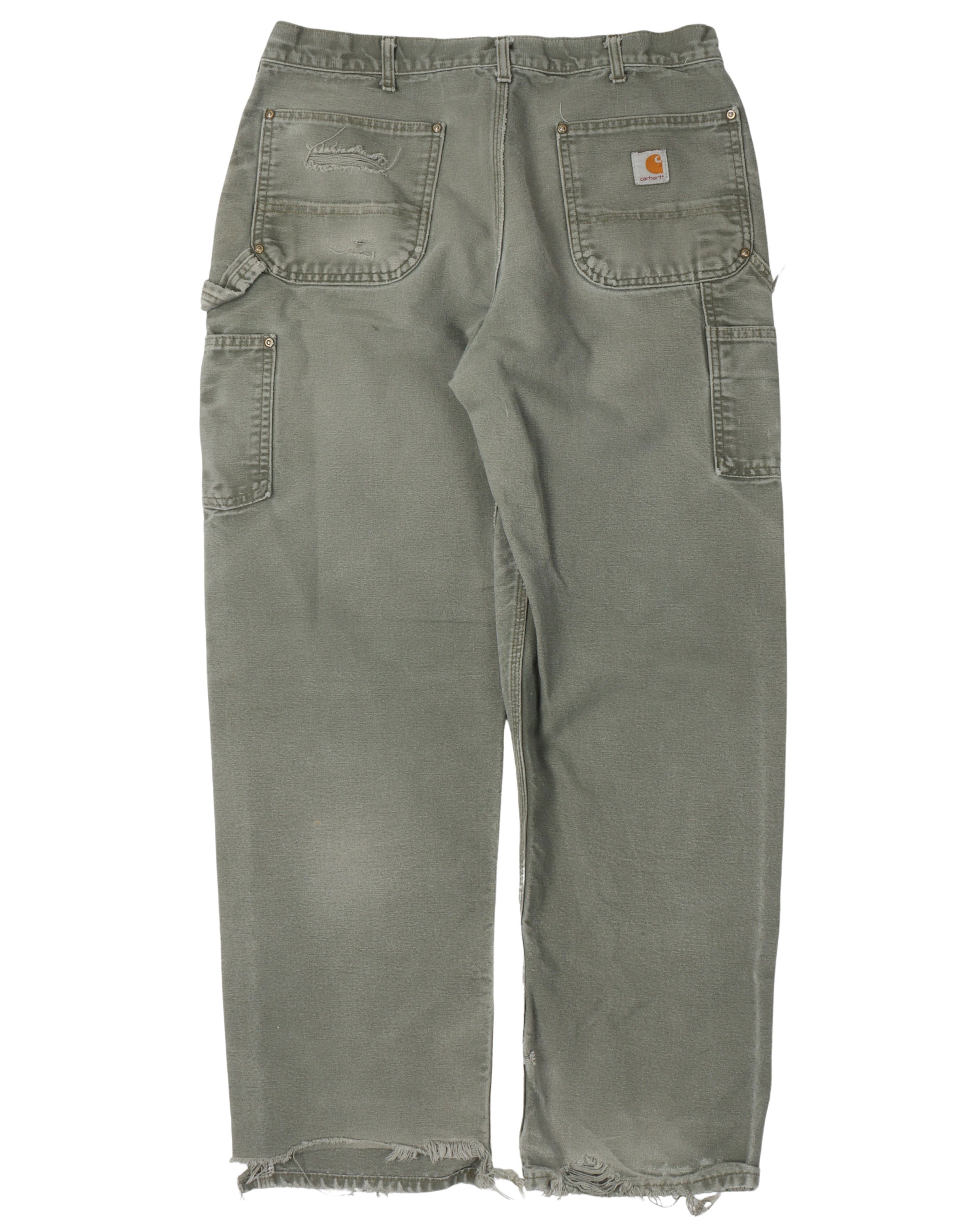 Carhartt Double Knee Pants