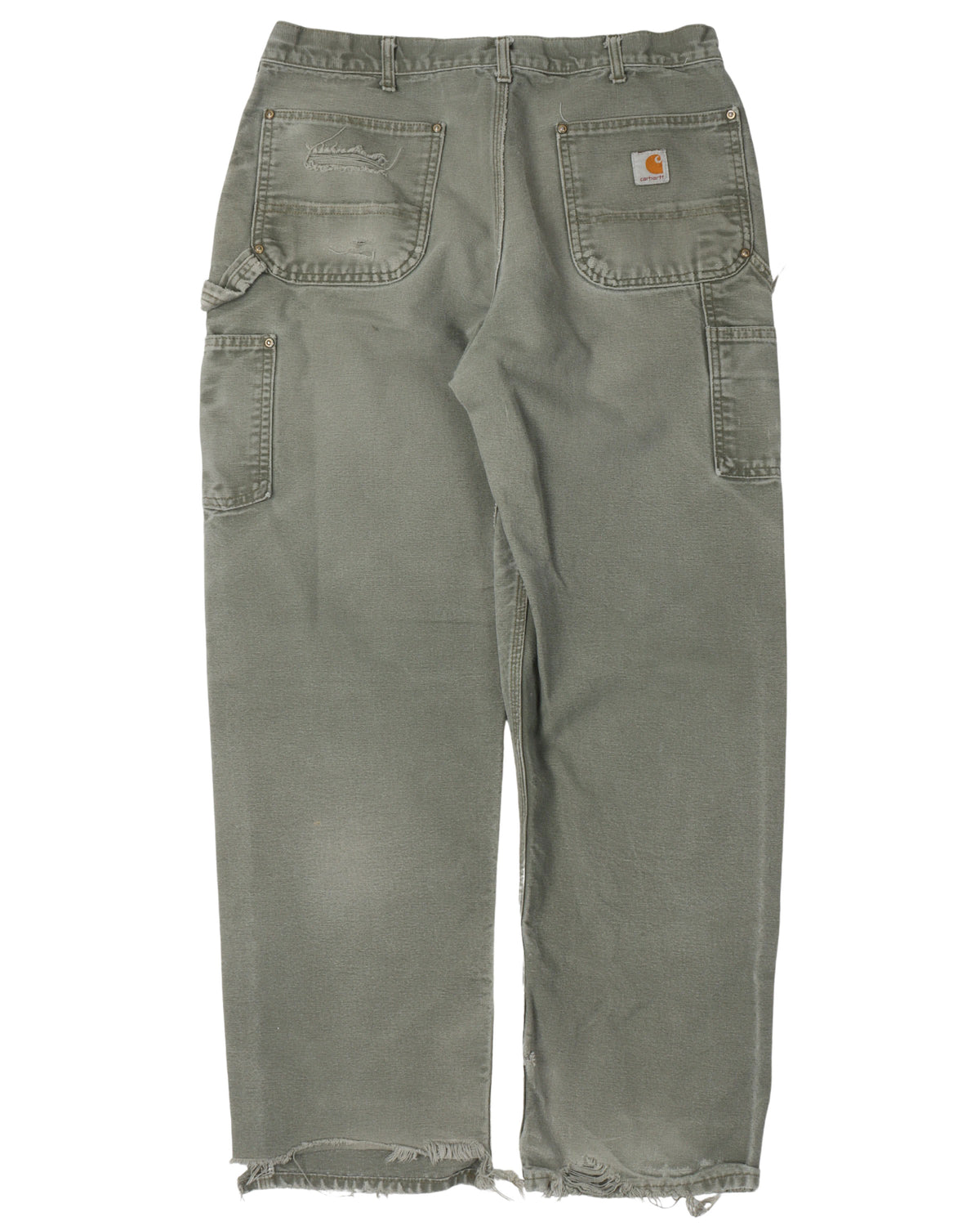Carhartt Double Knee Pants