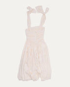 Lace Detail Dress