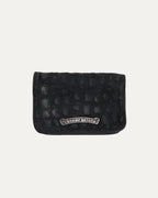 Crocodile Bifold Wallet
