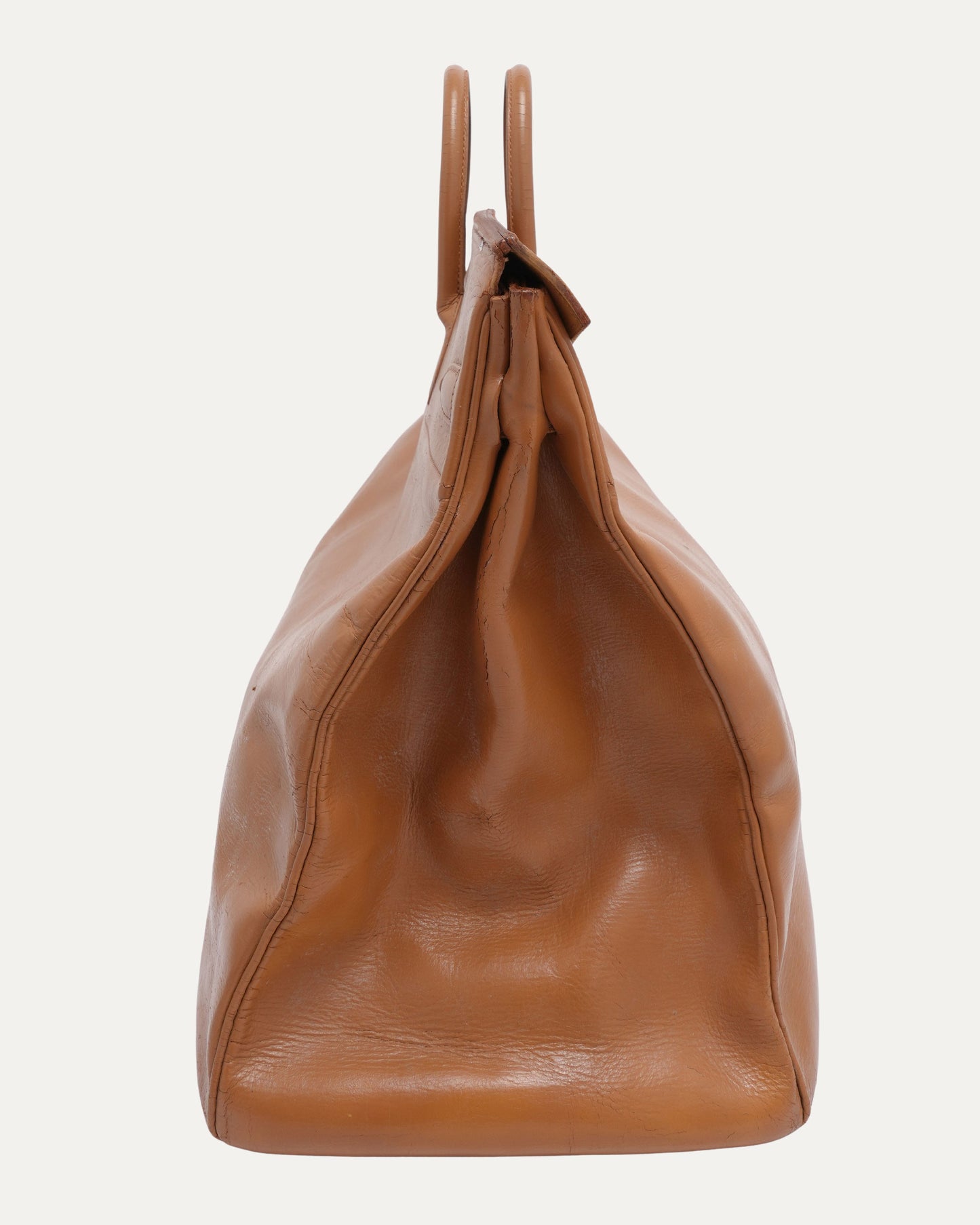 Vintage HAC Birkin 60 Weekend Bag
