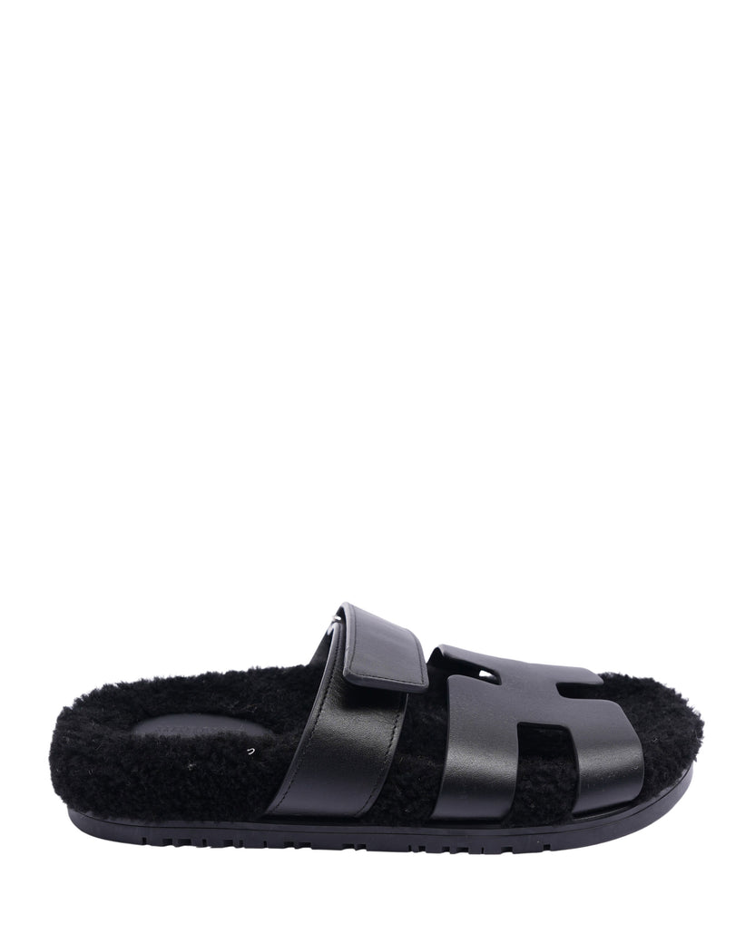 Chypre Sandal