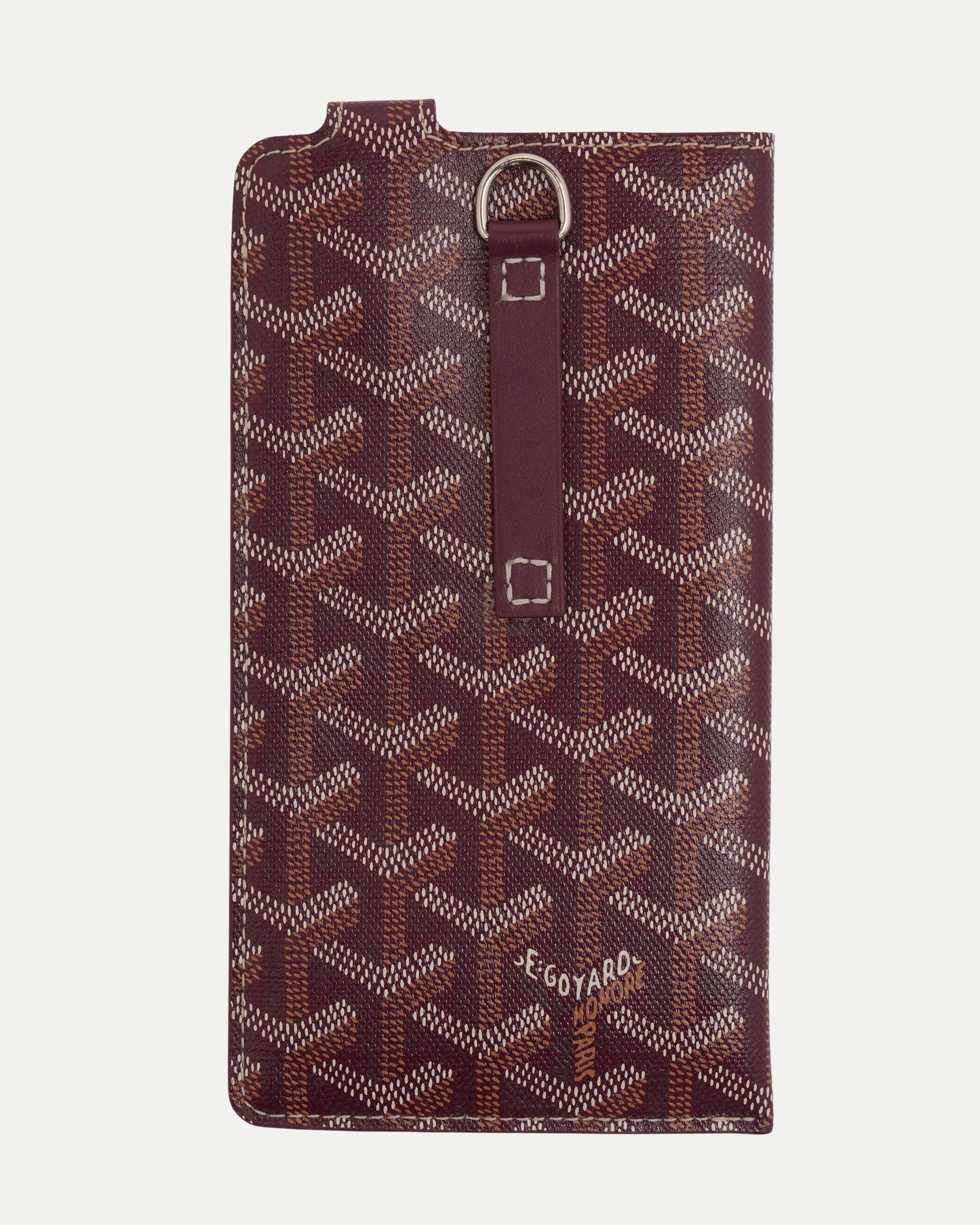 Montmartre Eyewear Case GM