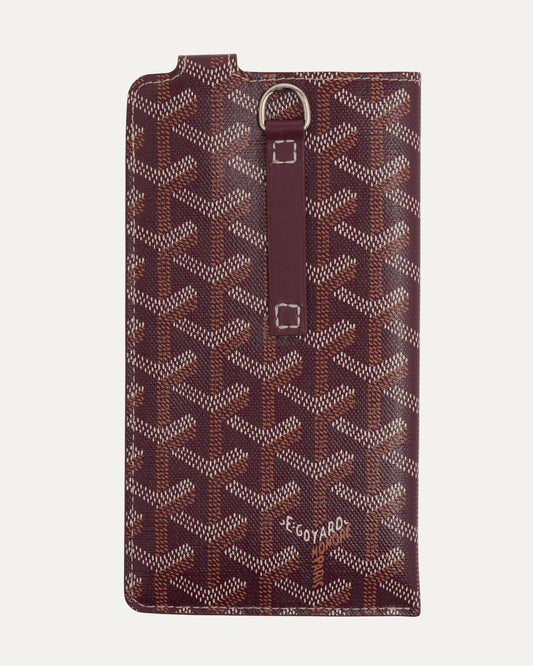 Montmartre Eyewear Case GM