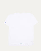 Neck Logo Pocket T-Shirt