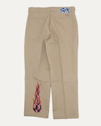 Sex Patch Dickies Pants
