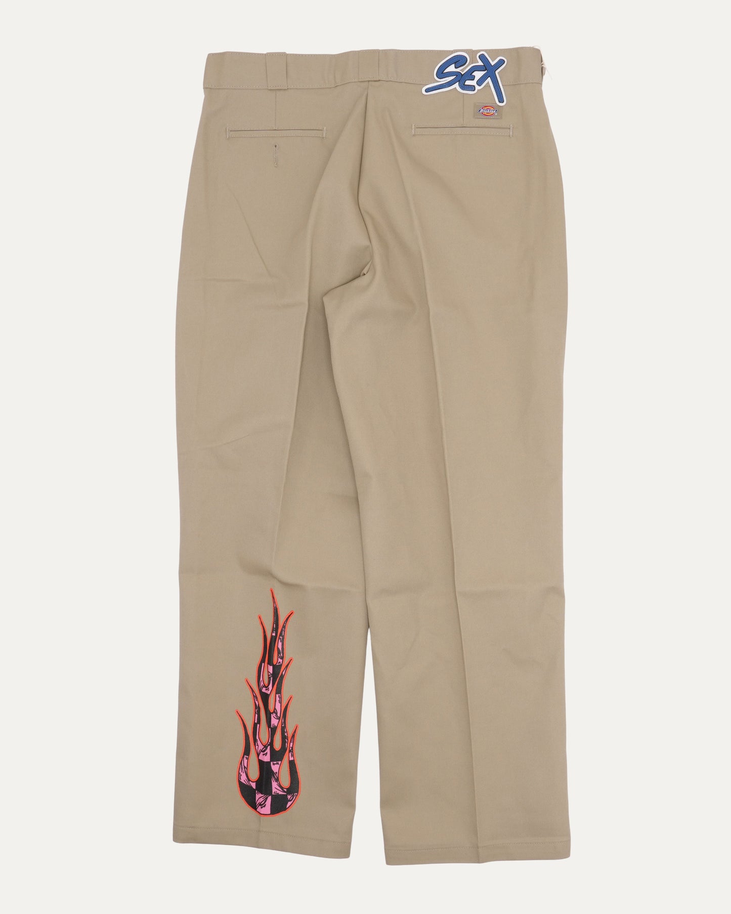 Sex Patch Dickies Pants