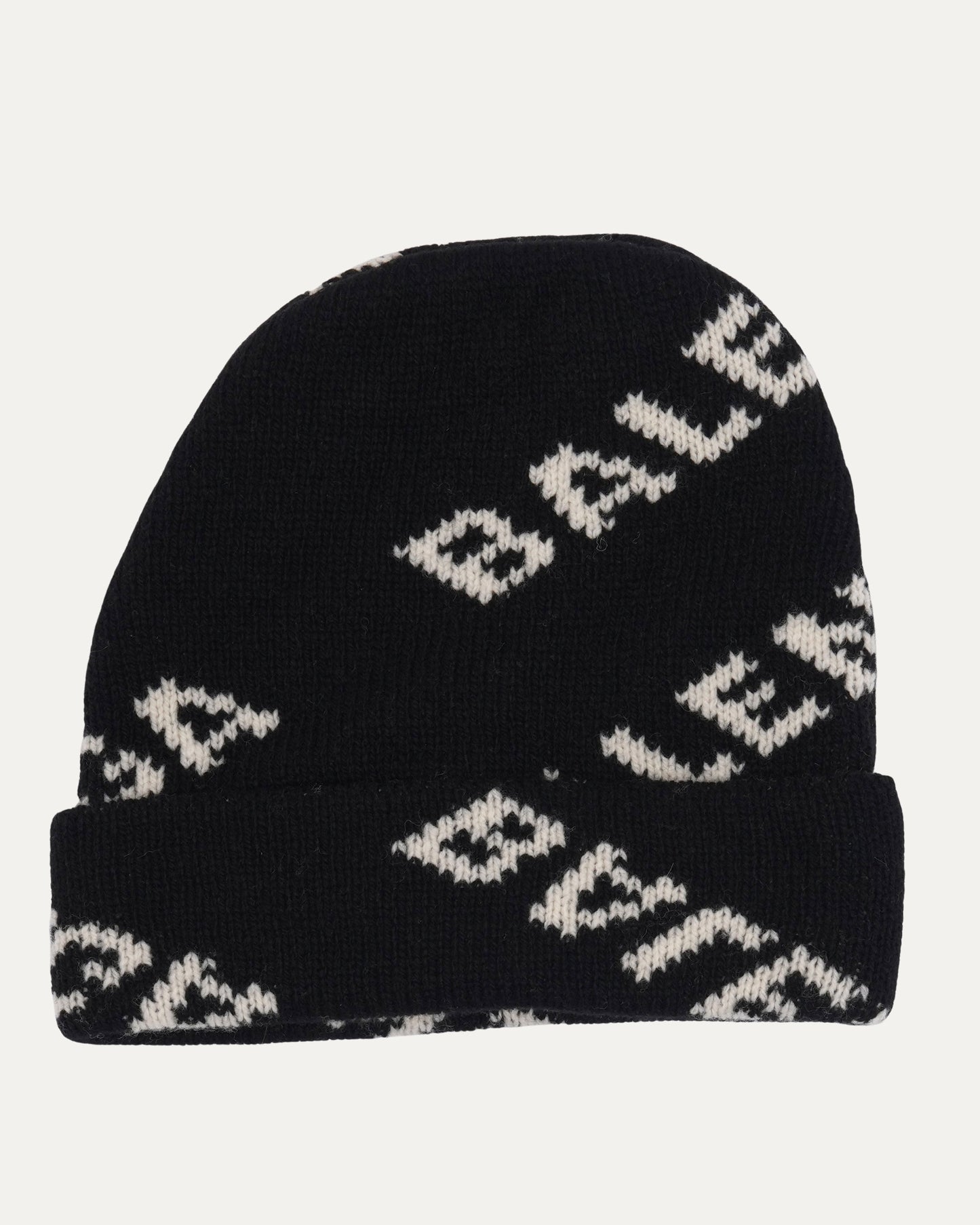 Logo Beanie